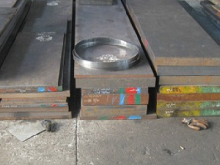 奉节18NiCrMo5模具钢