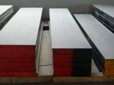 奉节Cr12MoV模具钢