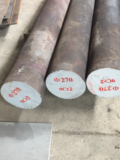 奉节9Cr2工具钢