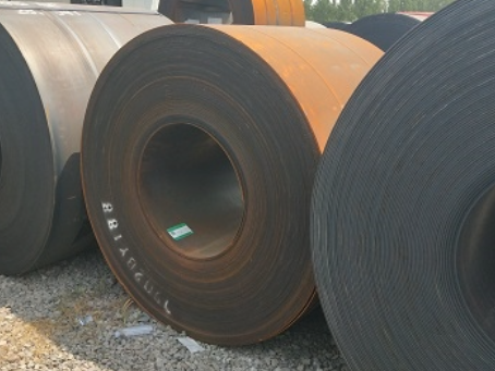 奉节Q355NHB耐候板